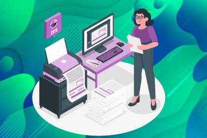 Impresoras a tu Medida: Descubre los Beneficios del Alquiler con 